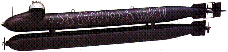 Сверхмалые субмарины и человеко-торпеды. Часть 1 - pic_105.png