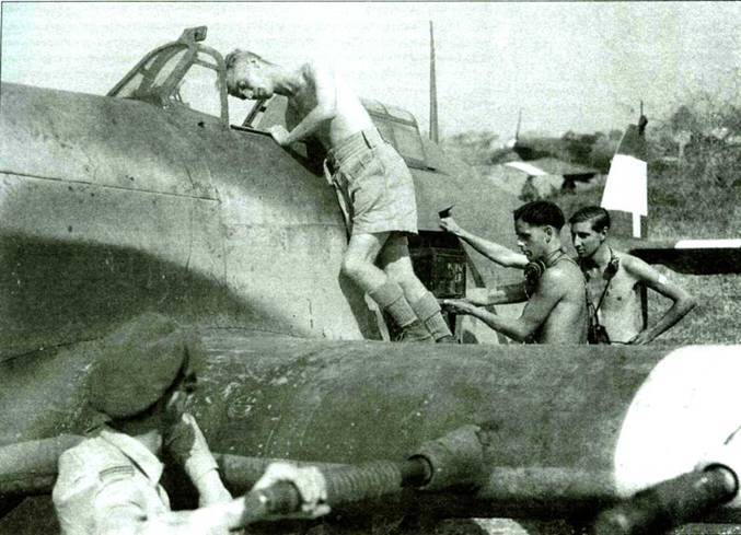 Hawker Hurricane. Часть 3 - pic_1.jpg