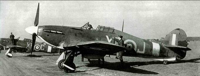 Hawker Hurricane. Часть 3 - pic_28.jpg