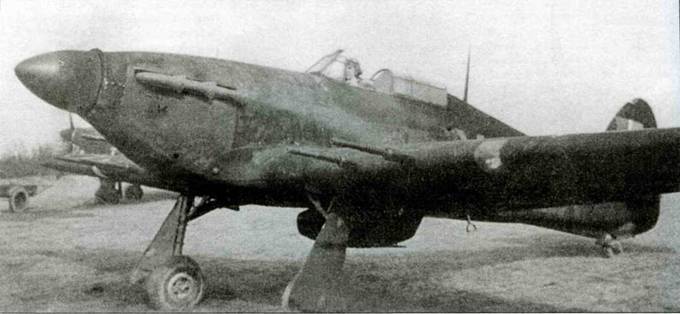 Hawker Hurricane. Часть 3 - pic_29.jpg