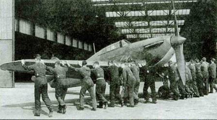 Hawker Hurricane. Часть 3 - pic_3.jpg