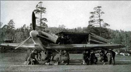 Hawker Hurricane. Часть 3 - pic_32.jpg