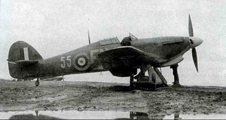 Hawker Hurricane. Часть 3 - pic_33.jpg