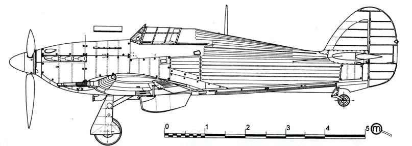 Hawker Hurricane. Часть 3 - pic_43.jpg