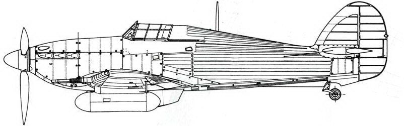 Hawker Hurricane. Часть 3 - pic_46.jpg