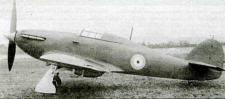 Hawker Hurricane. Часть 3 - pic_5.jpg