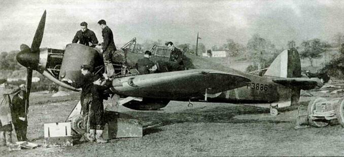 Hawker Hurricane. Часть 3 - pic_6.jpg