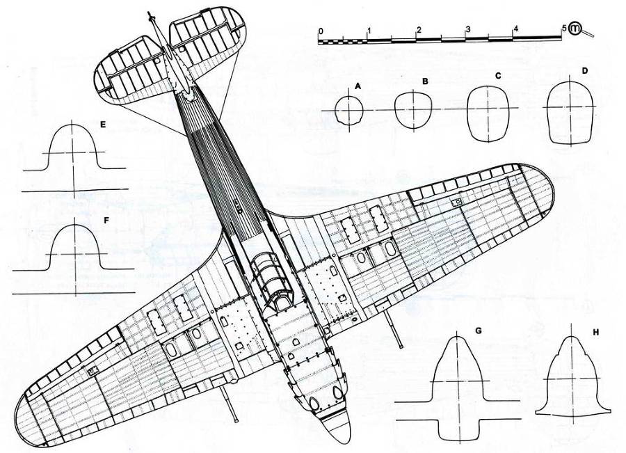 Hawker Hurricane. Часть 3 - pic_48.jpg