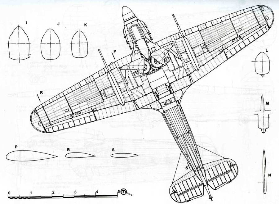 Hawker Hurricane. Часть 3 - pic_49.jpg