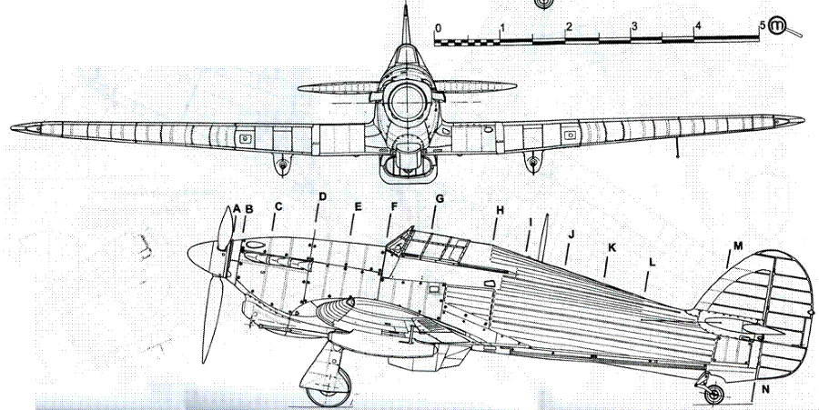 Hawker Hurricane. Часть 3 - pic_51.png