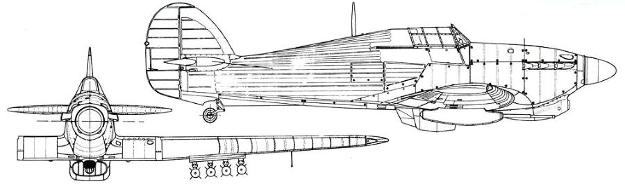 Hawker Hurricane. Часть 3 - pic_52.jpg