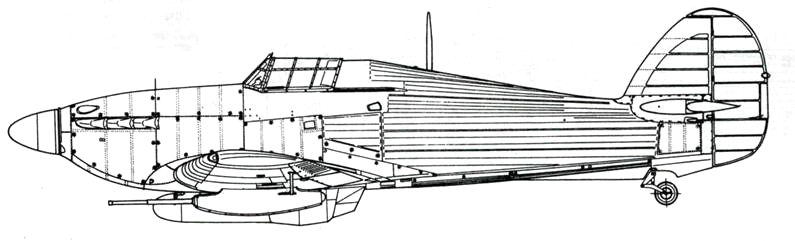 Hawker Hurricane. Часть 3 - pic_54.jpg