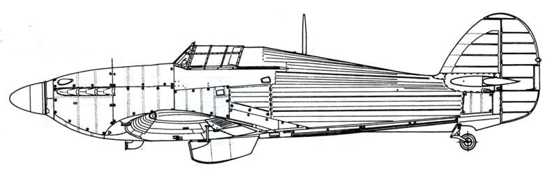 Hawker Hurricane. Часть 3 - pic_55.jpg