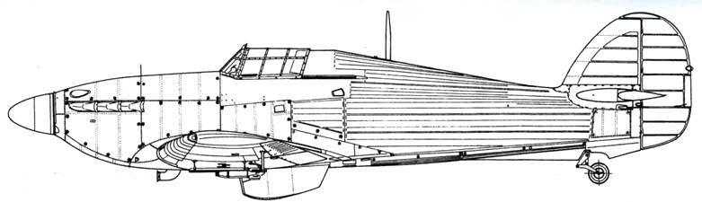 Hawker Hurricane. Часть 3 - pic_58.jpg