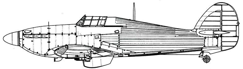 Hawker Hurricane. Часть 3 - pic_59.jpg