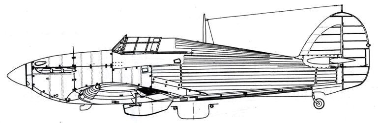Hawker Hurricane. Часть 3 - pic_61.jpg