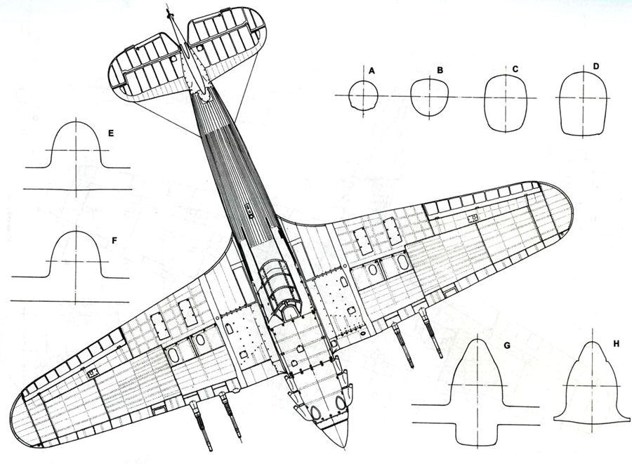 Hawker Hurricane. Часть 3 - pic_64.jpg