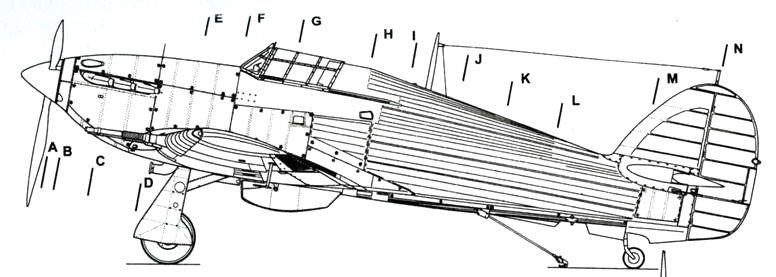 Hawker Hurricane. Часть 3 - pic_66.jpg