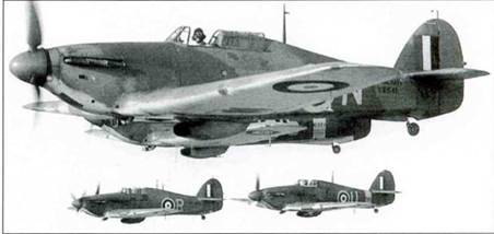 Hawker Hurricane. Часть 3 - pic_91.jpg