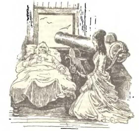 Избранные сочинения в 9 томах. Том 4 Осада Бостона; Лоцман - _54.jpg