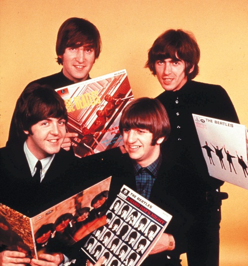 The Beatles: история за каждой песней - i_001.jpg