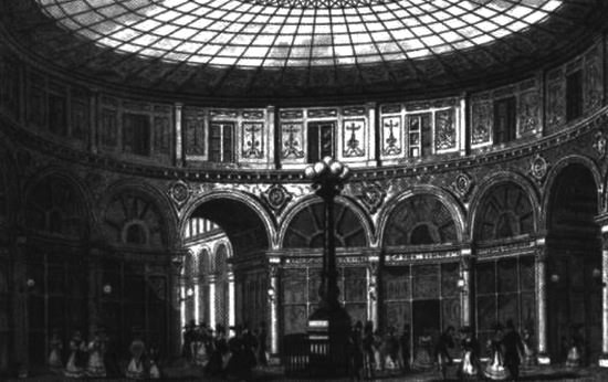 Парижские письма виконта де Лоне - i_015.jpg