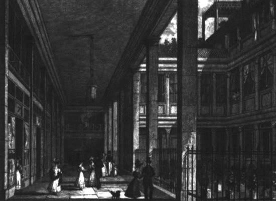 Парижские письма виконта де Лоне - i_016.jpg