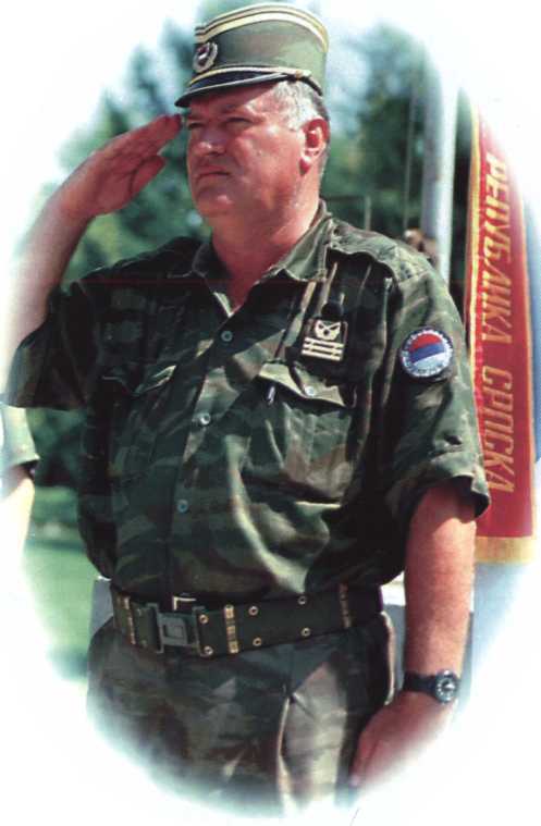 Сербский генерал Младич. Судьба защитника Отечества - i_002.jpg