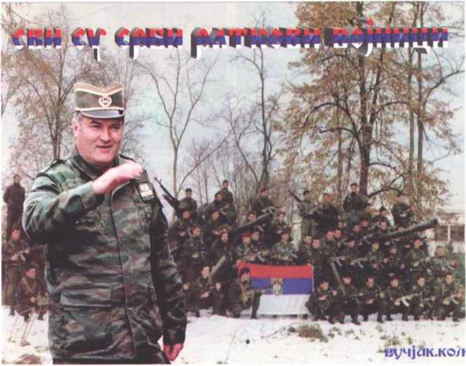 Сербский генерал Младич. Судьба защитника Отечества - i_015.jpg