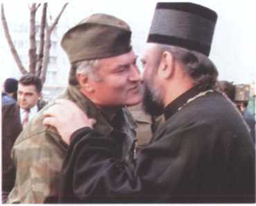 Сербский генерал Младич. Судьба защитника Отечества - i_023.jpg