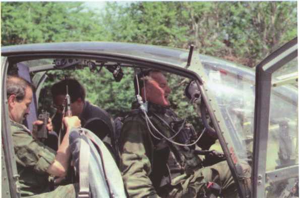 Сербский генерал Младич. Судьба защитника Отечества - i_027.jpg