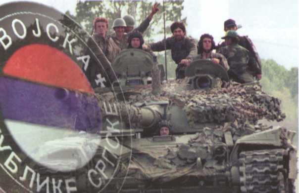 Сербский генерал Младич. Судьба защитника Отечества - i_029.jpg