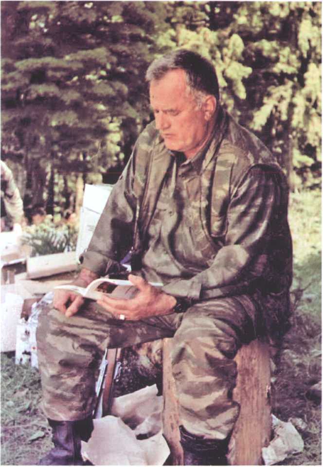 Сербский генерал Младич. Судьба защитника Отечества - i_035.jpg