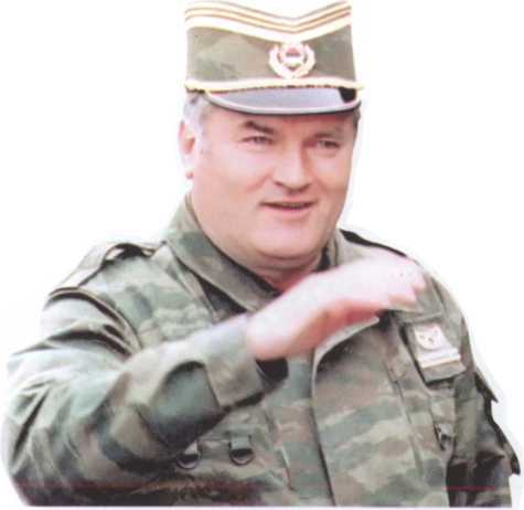 Сербский генерал Младич. Судьба защитника Отечества - i_038.jpg