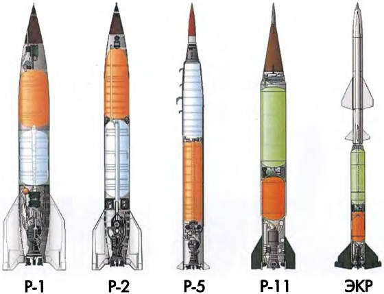 Марсианский проект С. П. Королёва - i_010.jpg