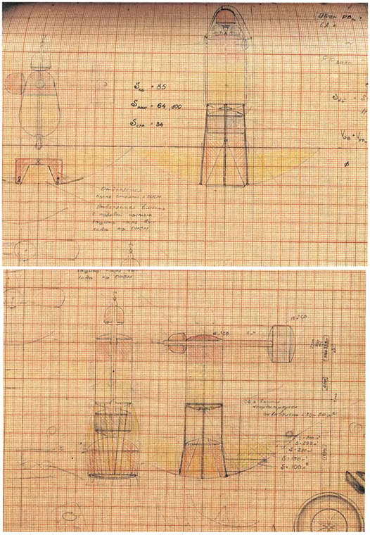 Марсианский проект С. П. Королёва - i_032.jpg