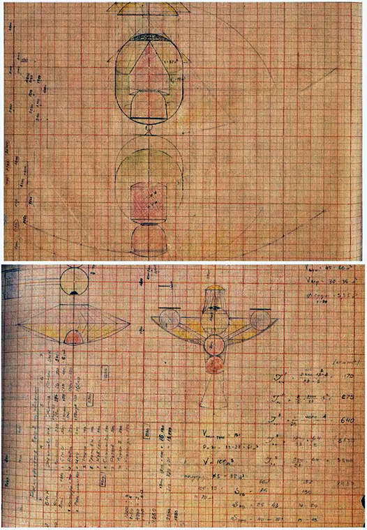 Марсианский проект С. П. Королёва - i_033.jpg