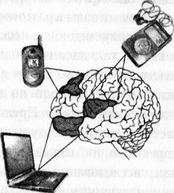 Мозг онлайн. Человек в эпоху Интернета - i_005.jpg