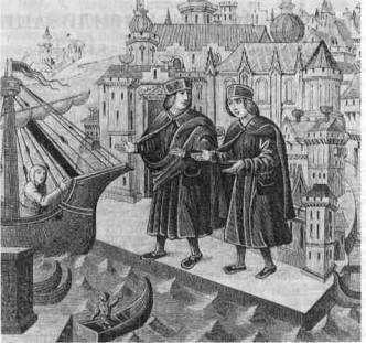 Игры Обмена.
Материальная цивилизация, экономика и капитализм в XV-XIII вв. Том 2 - _145.jpg