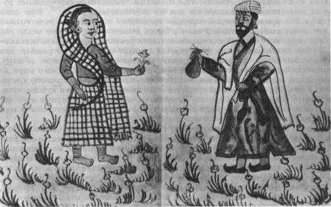 Игры Обмена.
Материальная цивилизация, экономика и капитализм в XV-XIII вв. Том 2 - _151.jpg