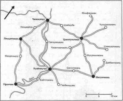 Игры Обмена.
Материальная цивилизация, экономика и капитализм в XV-XIII вв. Том 2 - _32.jpg