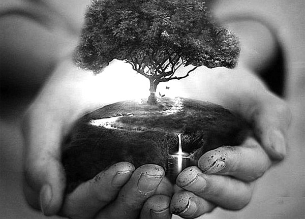 Сила рода – тайна женщины. Сакральные знания для счастливой судьбы - i_007.jpg