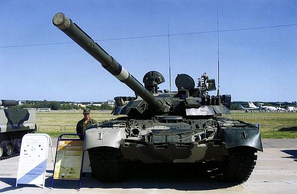 Танк Т-80 - i_058.jpg