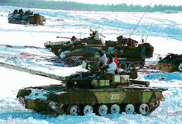 Танк Т-80 - i_060.jpg
