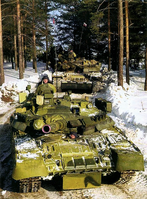 Танк Т-80 - i_062.jpg