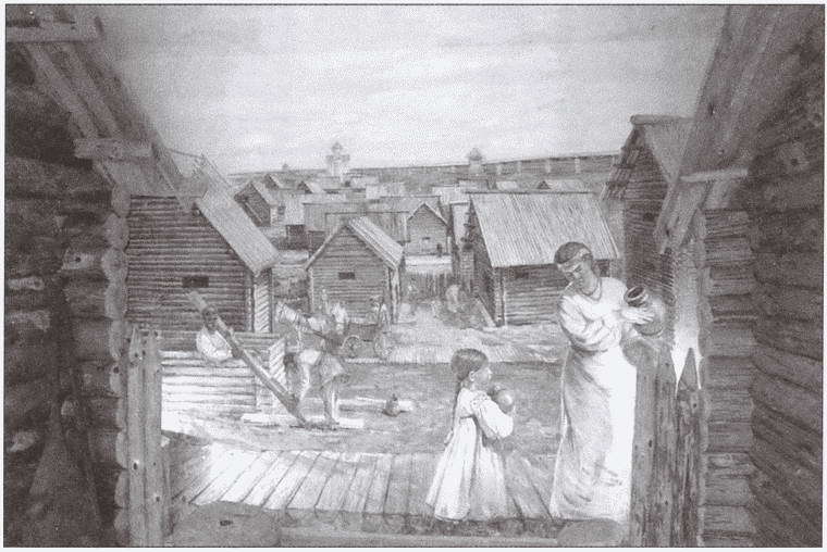 Русские и белорусы — братья в горе и радости - i_003.jpg