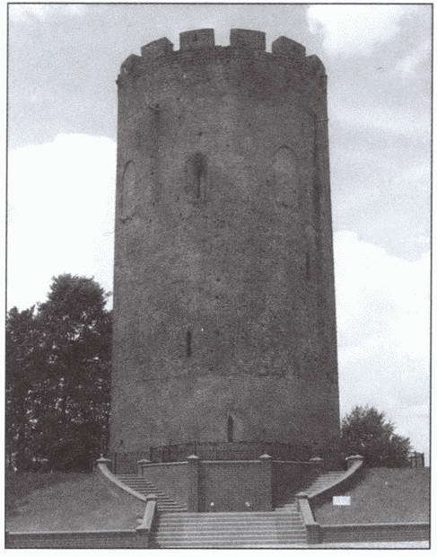 Русские и белорусы — братья в горе и радости - i_004.jpg