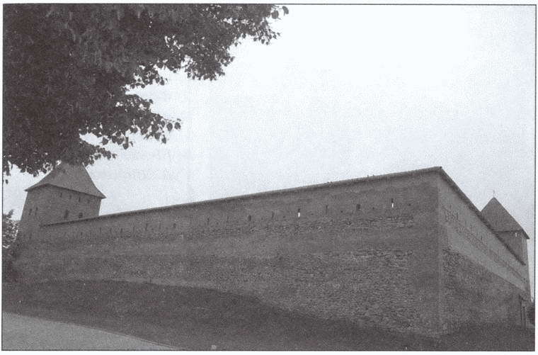 Русские и белорусы — братья в горе и радости - i_007.jpg