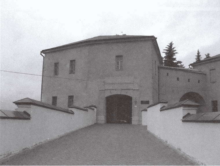 Русские и белорусы — братья в горе и радости - i_008.jpg