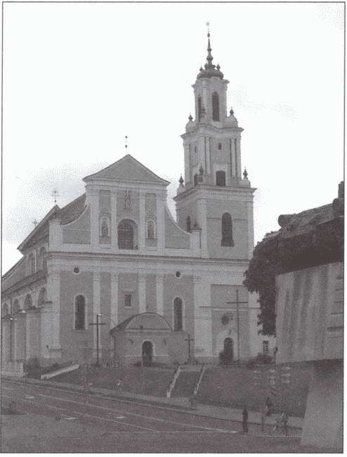 Русские и белорусы — братья в горе и радости - i_009.jpg